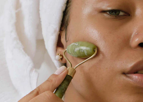 Ansigtspleje – Naturlig Face Care & Hudpleje