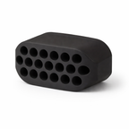 Jawline Kæbetræner (Pakke med 2 stk)