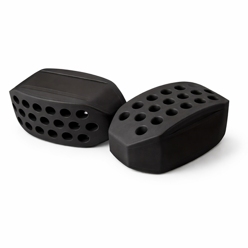 Jawline Kæbetræner (Pakke med 2 stk)